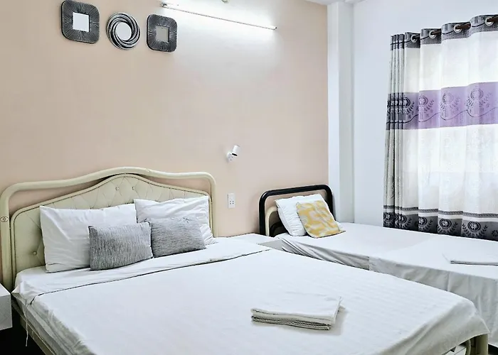 Khoi Hostel
