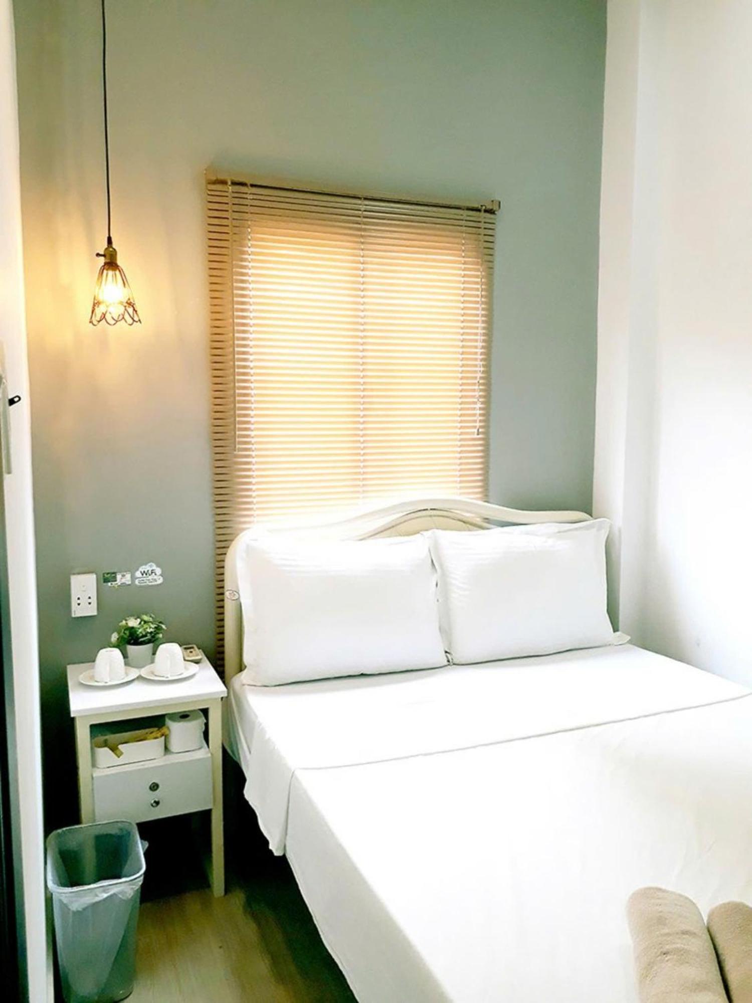 Khoi Hostel Ho-Chi-Minh-Stadt